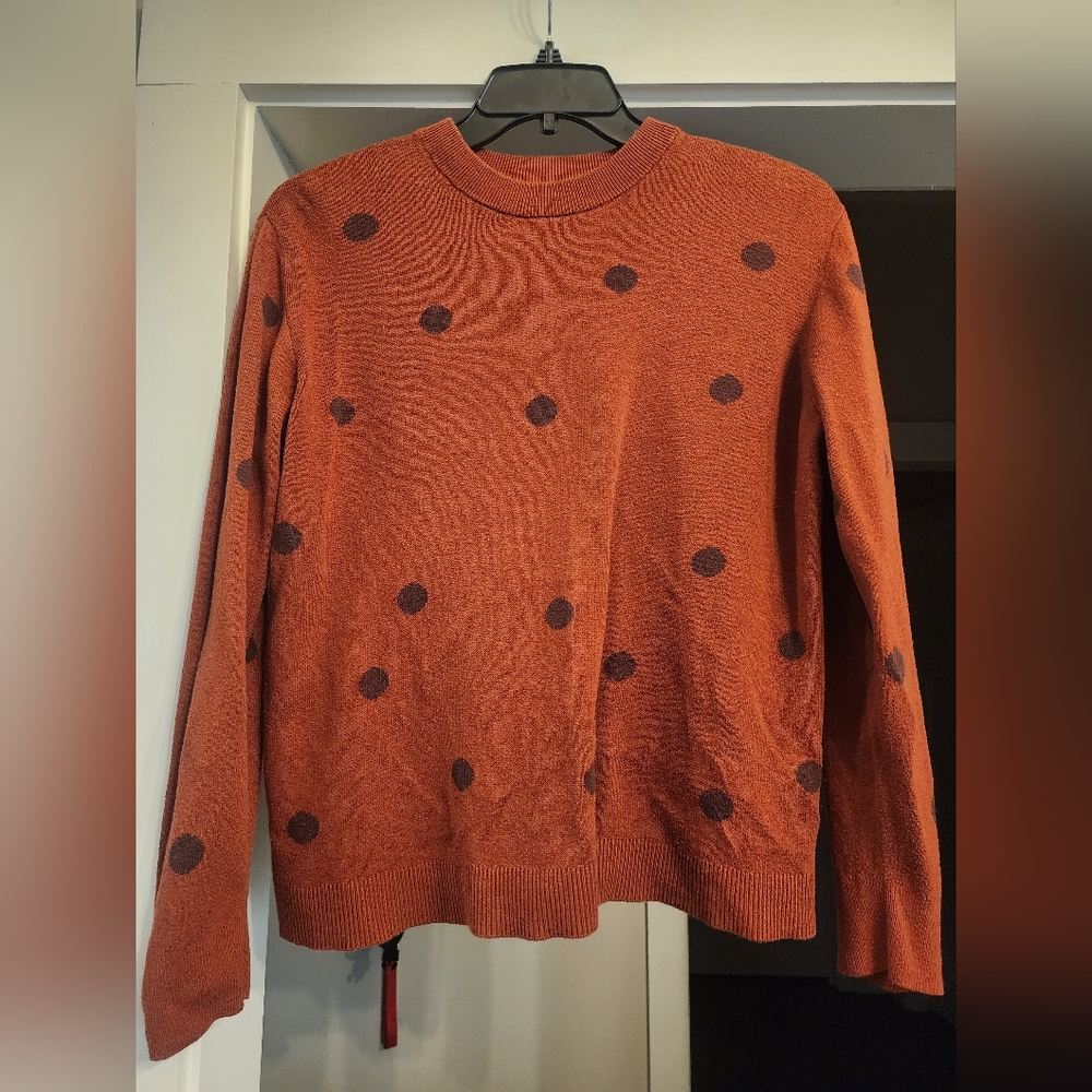 Womens Sweater